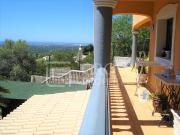 Moradia Isolada T5 com Vista Mar em Estoi 129m²...