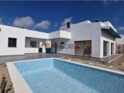 Moradia Isolada T5 de Luxo com Piscina e Garagem 18m em...