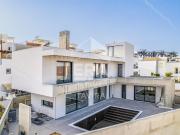Moradia Isolada T5 em Construção junto a Tavira