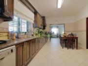 Moradia Isolada T5 em Fernão Ferro Espaço, Conforto e...