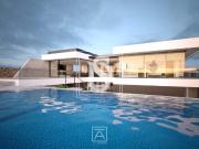 Moradia Isolada T5 em UDF da Póvoa de Varzim, Beiriz e... Moradia Isolada T5 em UDF da Póvoa de Varzim, Beiriz e...