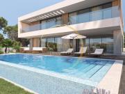 Moradia Isolada T5 em Vale Garrão