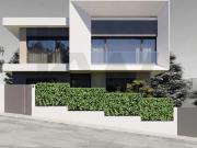 Moradia Isolada T5 Nova a Estrear | Piscina e Jardim |...