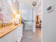 Moradia Isolada T5 Remodelada com Acabamentos de Qualidade