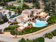 Moradia Isolada T5 Venda em Alvor,Portimão