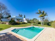 Moradia Isolada T5 Venda em Boliqueime,Loulé