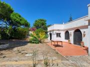 Moradia isolada T6, arquitetura tradicional com terreço...