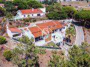 Moradia Isolada T6 em Palmela, Palmela