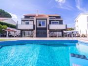 Moradia T6 de Luxo com Piscina, Sauna e Domótica Marisol