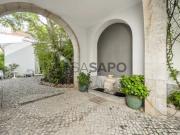 Moradia Isolada T6 para alugar em Cascais