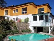 Moradia isolada T6+T2 com piscina a 300 metros da praia,...