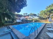 Moradia isolada T7 com + 3 T2 a 2 min da Praia zona de Janas