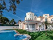 Moradia Isolada T7 com piscina, Verdizela, Seixal