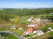 Moradia Isolada, T7 de Luxo com Piscina, Jardins. Leiria