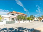 Moradia Isolada T6 no Vale da Rosa, Setúbal
