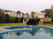 Moradia Isolada T7 Venda em Queluz e Belas,Sintra