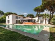 Moradia Isolada T8 com piscina, Quinta da Marinha, Cascais