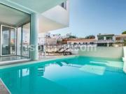 Moradia Isolada T8 Venda em Albufeira e Olhos de...