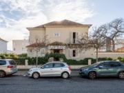 Moradia Isolada T9 com jardim, Restelo, Lisboa