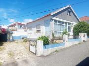 MORADIA T3 TÉRREA NO VIMEIRO A 5 MINUTOS DA PRAIA