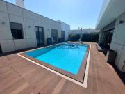 Moradia Isolada Térrea de Luxo T3 + Anexo Independente e...