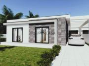 Moradia Isolada Térrea T3 c/ Piscina e Garagem Pinhal do...