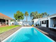 Moradia Isolada Térrea T3 com piscina Verdizela Moradia Isolada Térrea T3 com piscina Verdizela