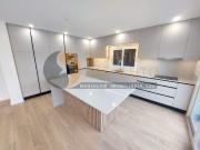 Moradia Isolada Térrea T4 c/ Garagem Quinta do Anjo