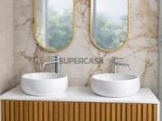 Moradia Isolada Terrea V3 C/ Piscina