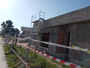 Moradia Isolada Térrea V3 C/Piscina e Garagem