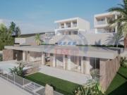 Moradia Isolada Terrea V3 LUXO 'B' Vila Vargem