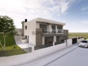 Moradia Isolada Tipologia T4 com Garagem