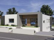 Moradia isolada tipologia T4 em Teivas