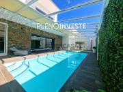 Moradia Isolada V3+2 com piscina na Quinta de Valadares