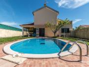 Moradia Isolada V3+2 em Almargem do Bispo