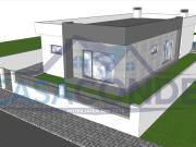 Moradia Isolada V3 c/Piscina