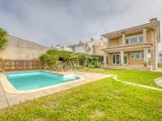 Moradia Isolada V3 c/ Piscina em Canidelo