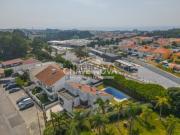Moradia Isolada V3 c/ Piscina em Gulpilhares Francelos
