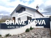 Moradia Isolada V3 c/ Terreno, Anexos e Garagem para 3...