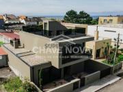 Moradia Isolada V3 c/ Vistas Mar na Madalena Praias