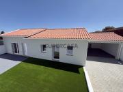 Moradia Isolada V3 com Logradouro em Pinheiros, Leiria