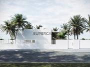 Moradia isolada V3 em construção em Sesimbra