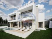 Moradia Isolada V3 LUXO 'D' Vila Vargem