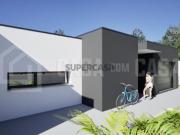 Moradia Isolada V3 NOVA em Lageosa