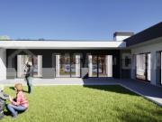 Moradia Isolada V3 NOVA em Lageosa