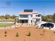 Moradia Isolada V5 + 2 em Quarteira