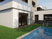 Moradia Isolada V5 Duplex c/Garagem e Piscina