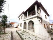 Moradia isolada Vila Fria