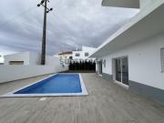 Moradia Isolda com 4 suites Altura