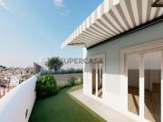 Moradia, jardim privado com vista panorâmica Lisboa,...